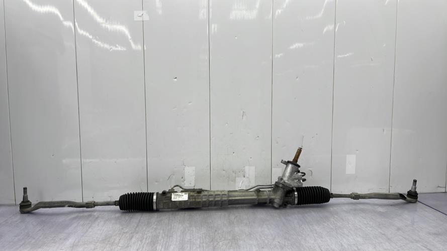 Cremaillere assistee RENAULT LAGUNA 3 PHASE 2 Diesel