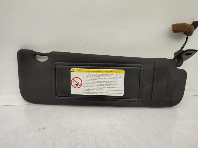 Pare soleil droit PEUGEOT RCZ PHASE 1 COUPE Essence