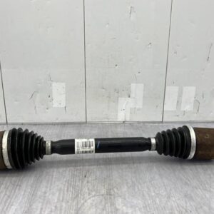 Cardan gauche (transmission) RENAULT LAGUNA 3 PHASE 2 Diesel