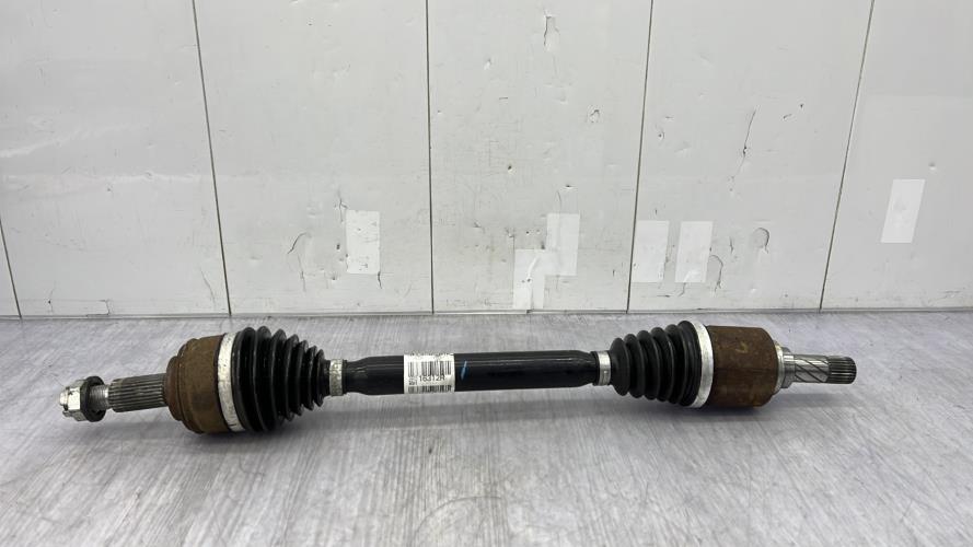 Cardan gauche (transmission) RENAULT LAGUNA 3 PHASE 2 Diesel