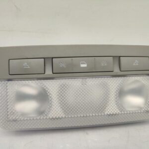 Eclairage de plafonnier OPEL ZAFIRA TOURER C PHASE 2 Diesel