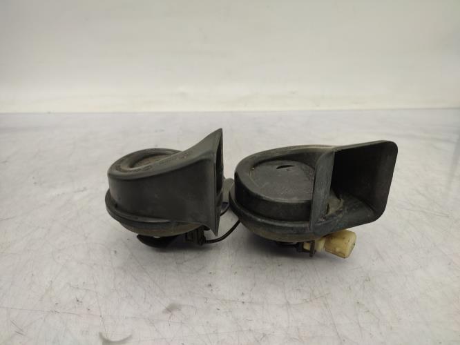 Avertisseur/Klaxon PEUGEOT RCZ PHASE 1 COUPE Essence