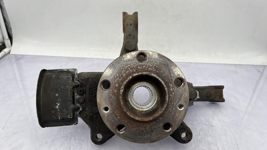 Fusee avant droit RENAULT LAGUNA 3 PHASE 2 Diesel