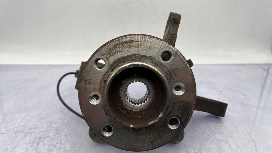 Fusee avant droit DACIA SPRING PHASE 1 Electricité