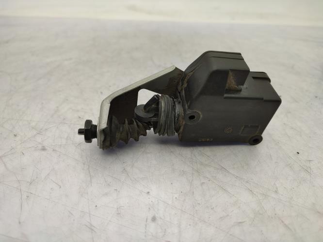 Actionneur verrou trappe d'essence PEUGEOT RCZ PHASE 1 COUPE Essence