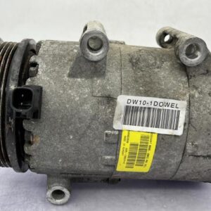 Compresseur clim FORD GALAXY 2 PHASE 1 Diesel