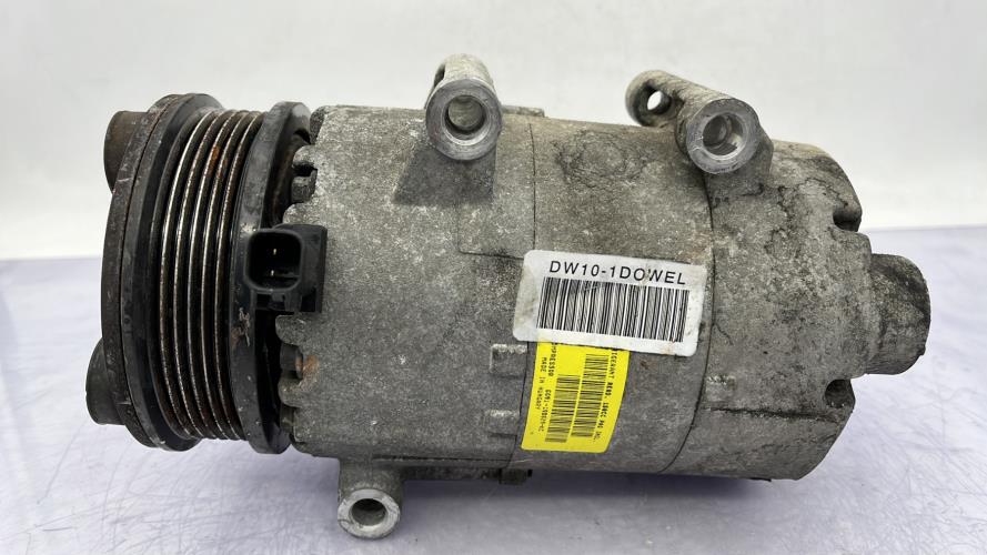 Compresseur clim FORD GALAXY 2 PHASE 1 Diesel