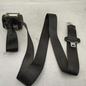 Ceinture arriere gauche PEUGEOT RCZ PHASE 1 COUPE Essence