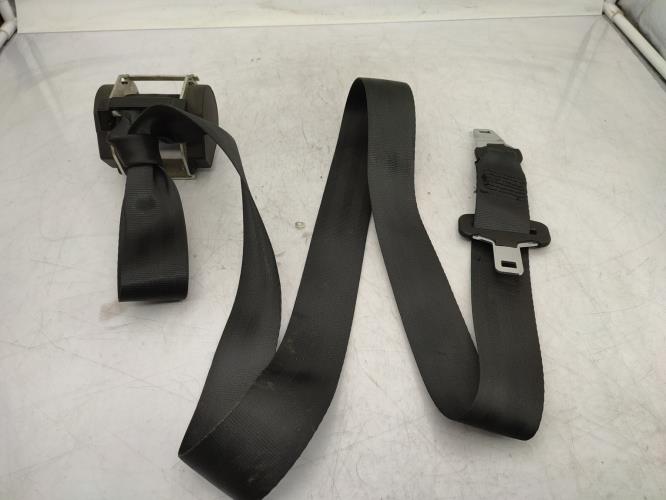 Ceinture arriere gauche PEUGEOT RCZ PHASE 1 COUPE Essence