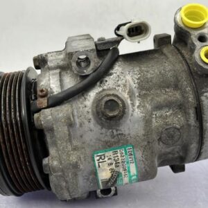 Compresseur clim OPEL MERIVA A PHASE 1 Diesel