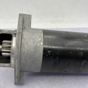 Demarreur FIAT IDEA PHASE 2 Diesel