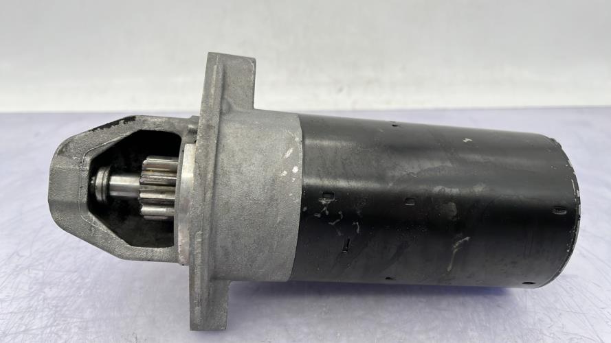 Demarreur FIAT IDEA PHASE 2 Diesel