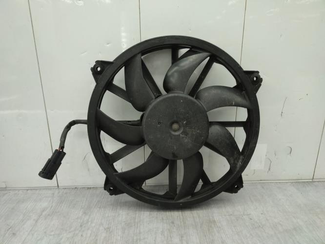 Moto ventilateur radiateur PEUGEOT RCZ PHASE 1 COUPE Essence