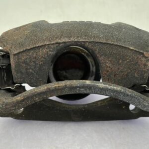 Etrier avant gauche (freinage) PEUGEOT 108 Essence