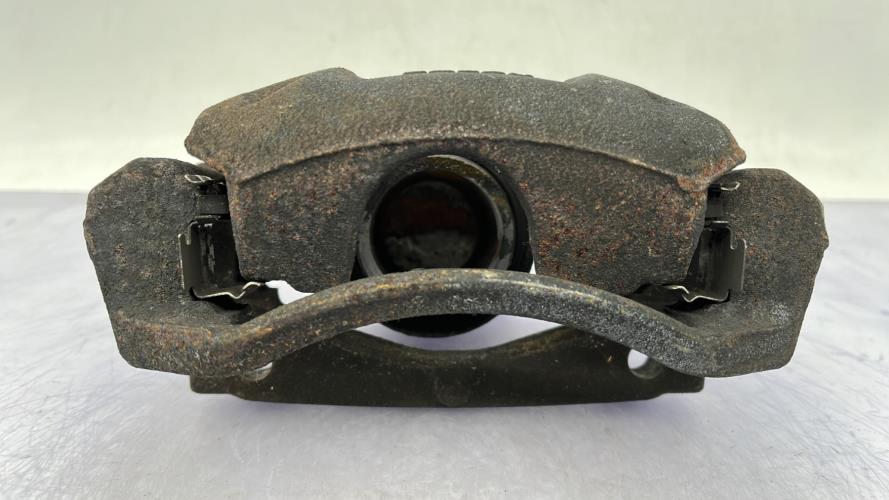 Etrier avant gauche (freinage) PEUGEOT 108 Essence