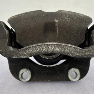 Etrier avant gauche (freinage) RENAULT TWINGO 2 PHASE 1 Essence