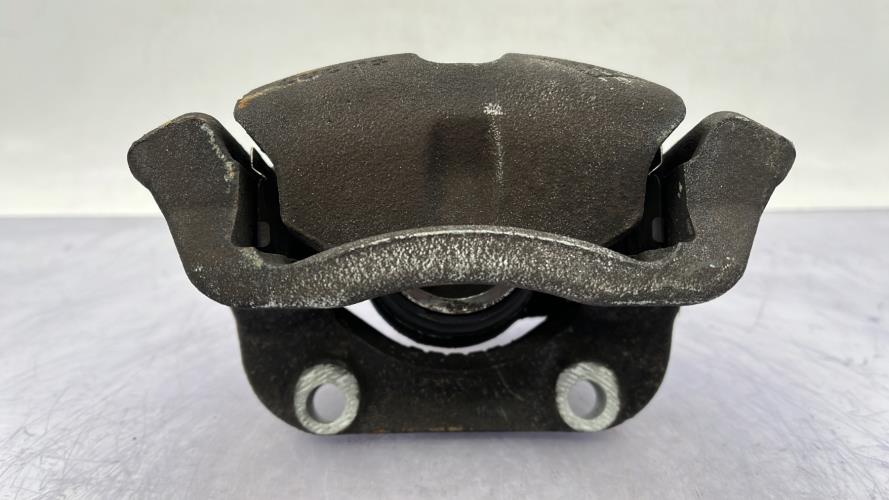 Etrier avant gauche (freinage) RENAULT TWINGO 2 PHASE 1 Essence