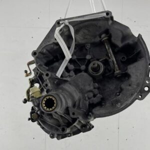 Boite de vitesses PEUGEOT 206 PHASE 1 BREAK Essence