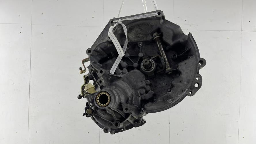 Boite de vitesses PEUGEOT 206 PHASE 1 BREAK Essence