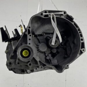 Boite de vitesses NISSAN MICRA 3 PHASE 1 Essence