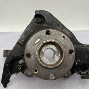 Fusee avant gauche FIAT IDEA PHASE 2 Diesel