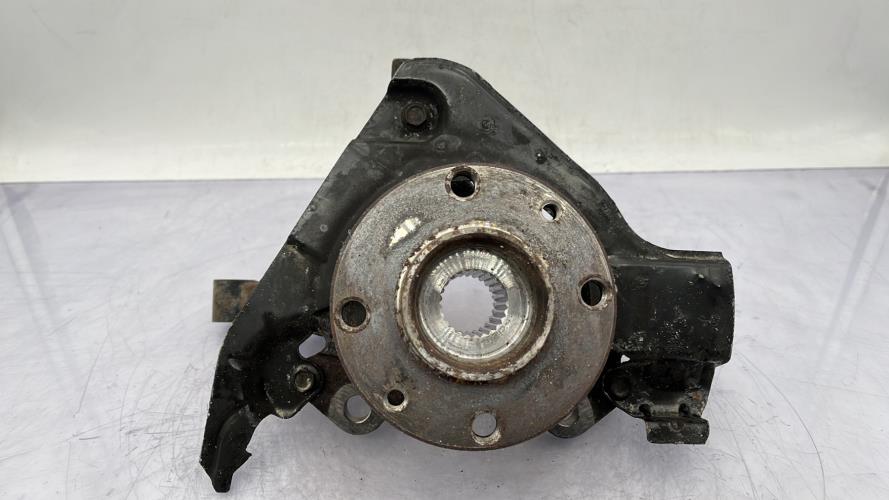 Fusee avant gauche FIAT IDEA PHASE 2 Diesel