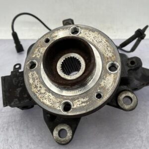 Fusee avant droit RENAULT CLIO 4 PHASE 1 BREAK Diesel