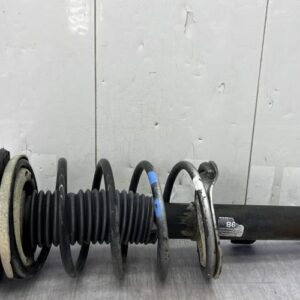 Amortisseur avant droit PEUGEOT 206 PHASE 1 BREAK Essence