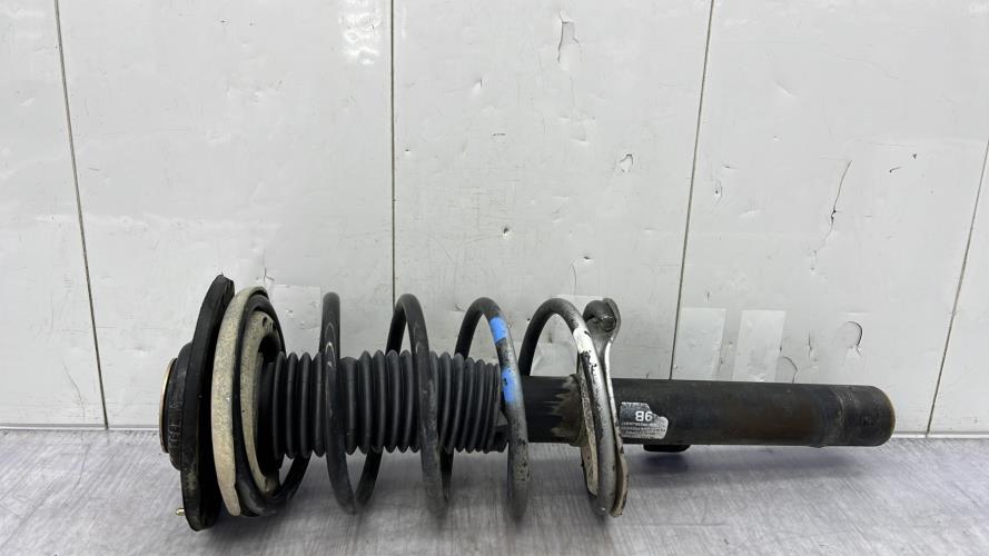 Amortisseur avant droit PEUGEOT 206 PHASE 1 BREAK Essence