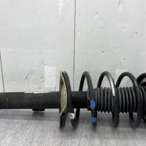 Amortisseur avant gauche PEUGEOT 206 PHASE 1 BREAK Essence