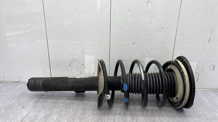 Amortisseur avant gauche PEUGEOT 206 PHASE 1 BREAK Essence