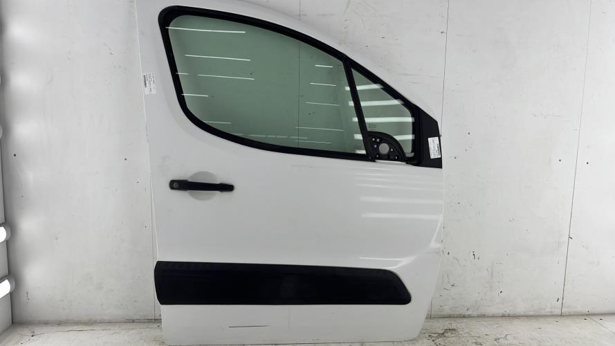 Porte avant droit PEUGEOT PARTNER 2 PHASE 1 Diesel