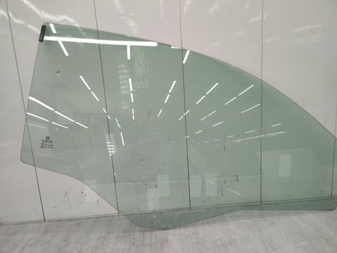 Vitre avant droit FIAT 500 2 PHASE 1 Essence