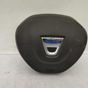 Air bag conducteur DACIA SPRING PHASE 1 Electricité