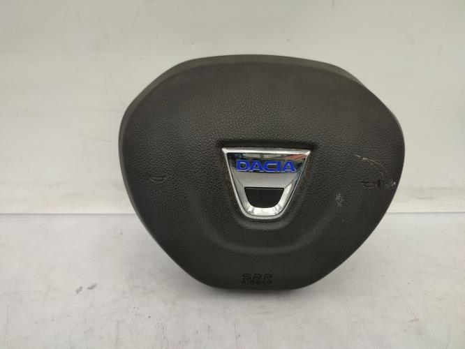 Air bag conducteur DACIA SPRING PHASE 1 Electricité