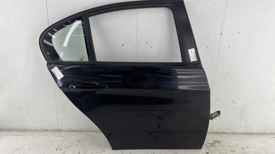 Porte arriere droit BMW SERIE 3 E90 PHASE 2 Diesel