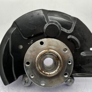 Fusee avant gauche RENAULT SCENIC 4 Essence/Hybride