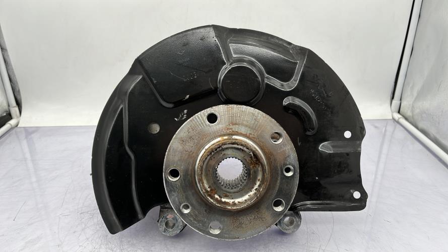 Fusee avant gauche RENAULT SCENIC 4 Essence/Hybride