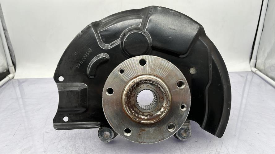 Fusee avant droit RENAULT SCENIC 4 Essence/Hybride