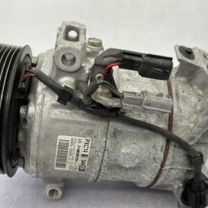 Compresseur clim RENAULT SCENIC 4 Essence/Hybride