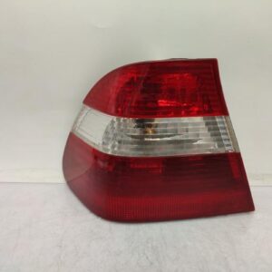 Platine feu arriere gauche BMW SERIE 3 E46 PHASE 1 Essence