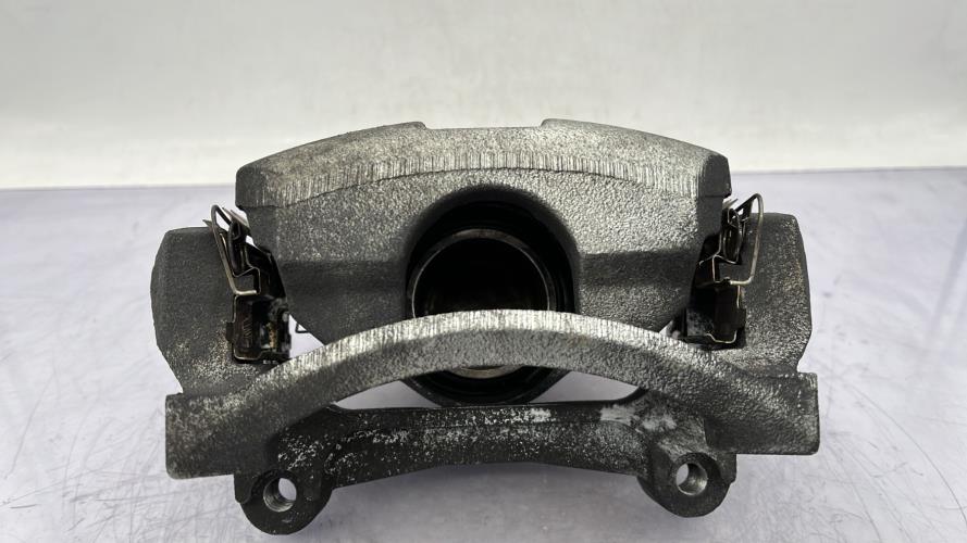 Etrier avant gauche (freinage) RENAULT SCENIC 4 Essence/Hybride