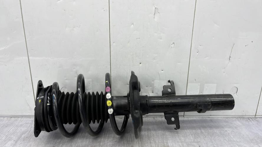 Amortisseur avant droit RENAULT SCENIC 4 Essence/Hybride