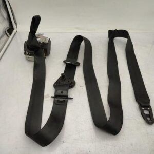 Ceinture avant gauche RENAULT CLIO 4 PHASE 1 Essence