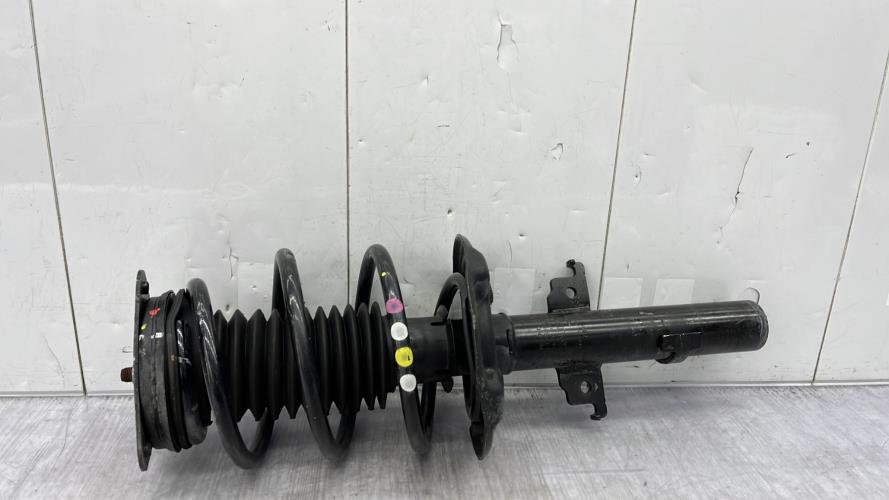 Amortisseur avant gauche RENAULT SCENIC 4 Essence/Hybride