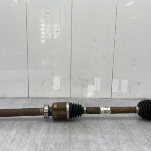 Cardan droit (transmission) RENAULT SCENIC 4 Essence/Hybride
