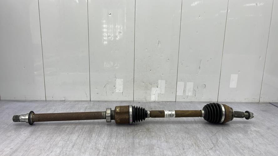 Cardan droit (transmission) RENAULT SCENIC 4 Essence/Hybride
