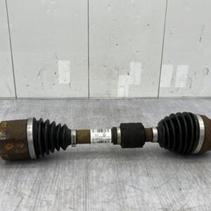 Cardan gauche (transmission) RENAULT SCENIC 4 Essence/Hybride