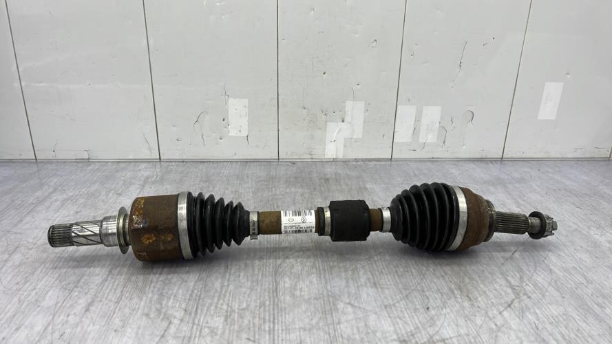 Cardan gauche (transmission) RENAULT SCENIC 4 Essence/Hybride
