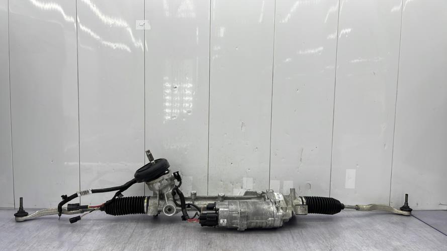 Cremaillere assistee RENAULT SCENIC 4 Essence/Hybride